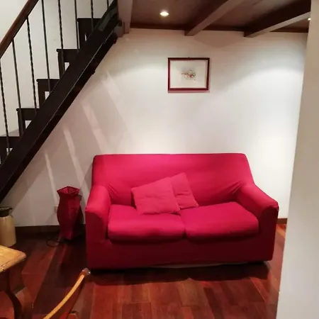 La Del Borgo Rome