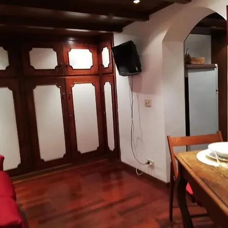 La Del Borgo Apartment