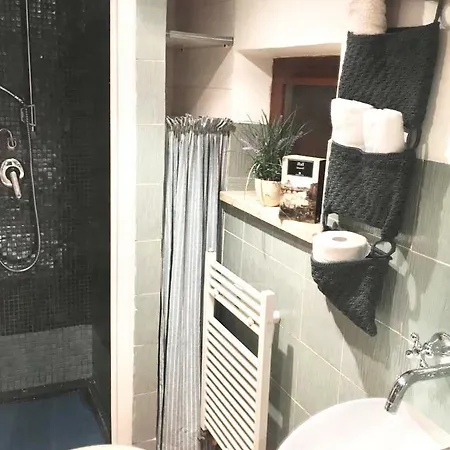 Apartment La Del Borgo *
